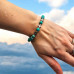 Trinity Sky Bracelet