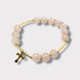 Heart of Faith Bracelet