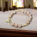 Heart of Faith Bracelet