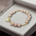 Heart of Faith Bracelet