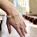 Heart of Faith Bracelet