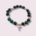 Divine Earth Bracelet