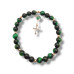 Evergreen Faith Bracelet