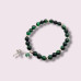 Evergreen Faith Bracelet