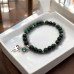 Evergreen Faith Bracelet