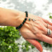Evergreen Faith Bracelet