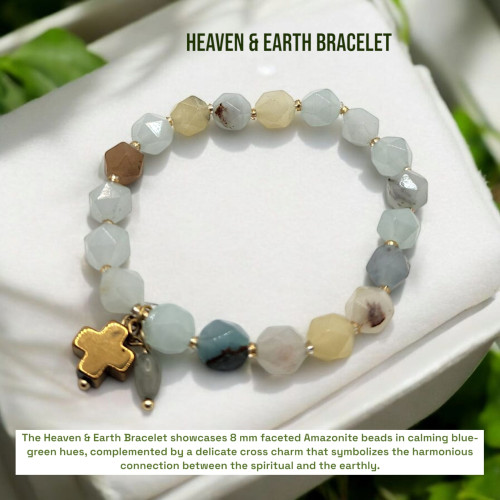 Heaven & Earth Bracelet