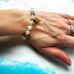 Heaven & Earth Bracelet
