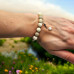 Blessed Earth Bracelet