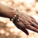 Blessed Earth Bracelet