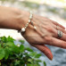 Serene Blessings Bracelet