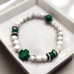 Sacred Forest Bracelet