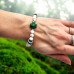 Sacred Forest Bracelet