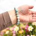 Heaven’s Butterfly Bracelet