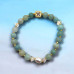 Ocean Breeze Amazonite Bracelet