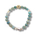 Ocean Breeze Amazonite Bracelet