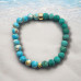 Sky Meets Sea Bracelet