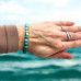 Sky Meets Sea Bracelet