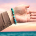Sky Meets Sea Bracelet