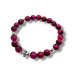 Graceful Shield Bracelet