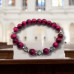 Everlasting Trinity Bracelet