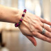 Everlasting Trinity Bracelet