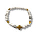 Serene Faith Bracelet