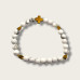 Serene Faith Bracelet