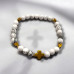 Serene Faith Bracelet