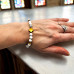 Serene Faith Bracelet