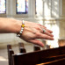 Serene Faith Bracelet