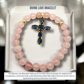 Divine Love Bracelet