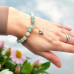 Spring Awakening Bracelet
