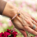 Rose Garden Bracelet