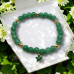 Jade Blossom Bracelet