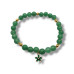 Jade Blossom Bracelet