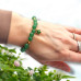 Jade Blossom Bracelet