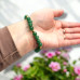 Jade Blossom Bracelet