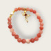Rose Petal Glow Bracelet