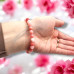 Rose Petal Glow Bracelet