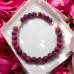 Rosé Aura Bracelet