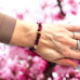 Rosé Aura Bracelet