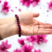 Rosé Aura Bracelet