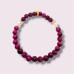 Rosé Aura Bracelet