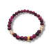 Rosé Aura Bracelet