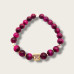 Sakura Sparkle Bracelet