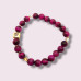 Sakura Sparkle Bracelet