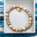 Waves of Love Bracelet