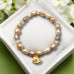 Waves of Love Bracelet