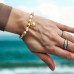 Waves of Love Bracelet
